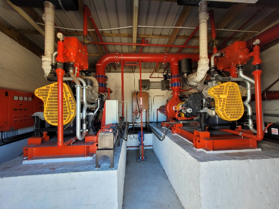 To Let Commercial Property for Rent in Airport Industria Western Cape